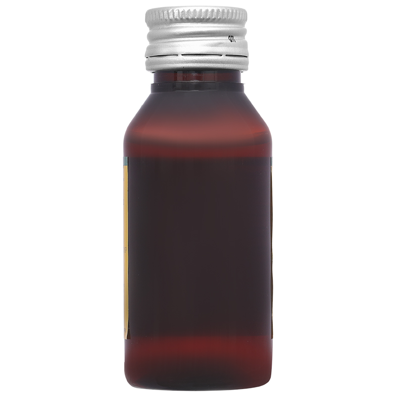 Neopeptine F Liquid hỗ trợ tăng cường tiêu hóa, giảm chướng bụng, đầy hơi chai 60 ml - 9